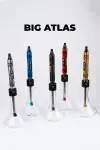 Mac Shisha Big Atlas Kutulu