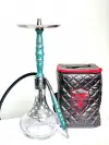 Mac Shisha Big Wood Dekorlu Cam Çantalı