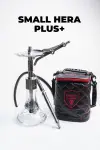 Mac Shisha Small Hera Plus Dekorlu Cam Çantalı