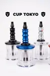 Mac Shisha Cup Tokyo Çantalı