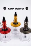 Mac Shisha Cup Tokyo Çantalı