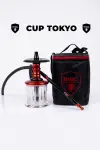 Mac Shisha Cup Tokyo Çantalı