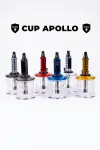 Mac Shisha Cup Apollo Çantalı