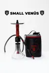 Mac Shisha Small Venüs Dekorlu Cam Çantalı