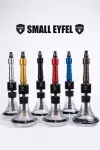 Mac Shisha Small Eyfel Dekorlu Cam Çantalı