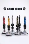 Mac Shisha Small Tokyo Dekorlu Cam Çantalı