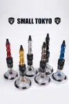 Mac Shisha Small Tokyo Dekorlu Cam Çantalı