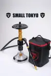 Mac Shisha Small Tokyo Dekorlu Cam Çantalı