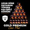 Mac Shisha Gold Premium Kömür