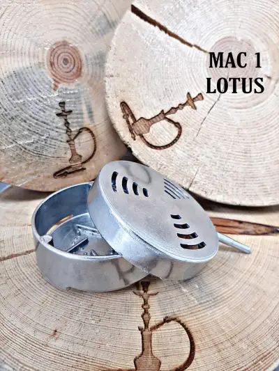 Mac Lotus