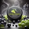 Fumara Double Grapes Nargile Marmelatı 200gr. Yeşil Üzüm-Siyah Üzüm