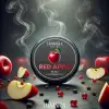 Fumara Red Apple Nargile Marmelatı 200gr. Kırmızı Elma Aromalı