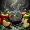 Fumara Double Apple Marmelatı 200gr. Kırmızı Elma-Yeşil Elma-Anason